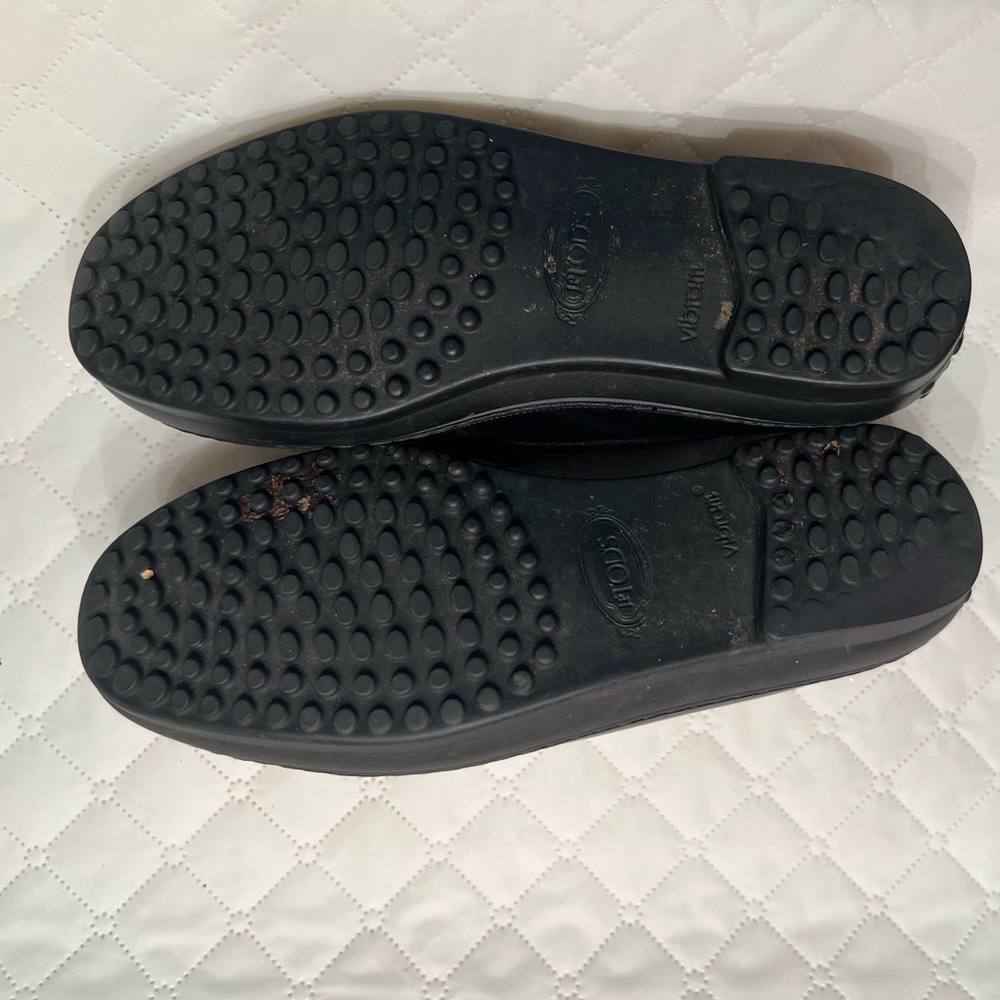 Tod’s loafers - Picture 5 of 9
